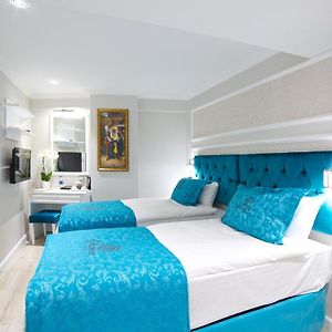 Angrenzendes Zimmer